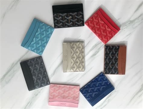 goyard card holder forum site forum.purseblog.com